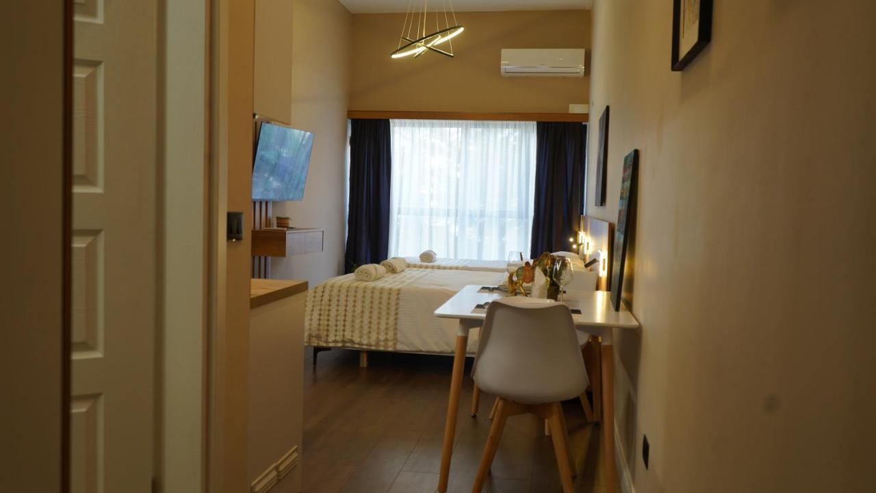 Appartamento Daily Rent