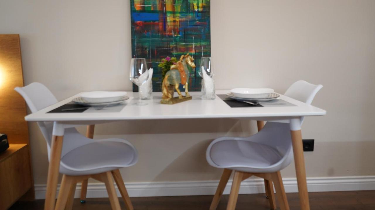 Daily Rent Appartamento