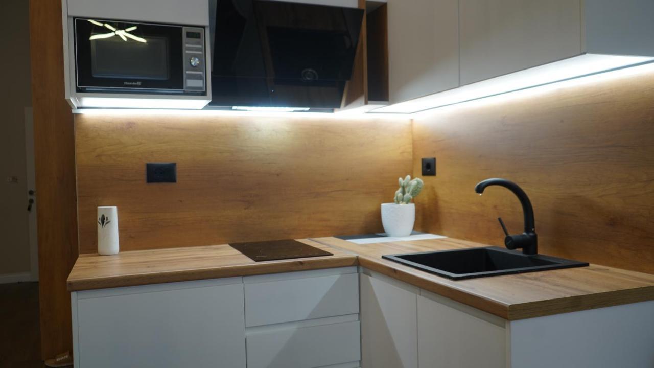 Daily Rent Appartamento Tirana