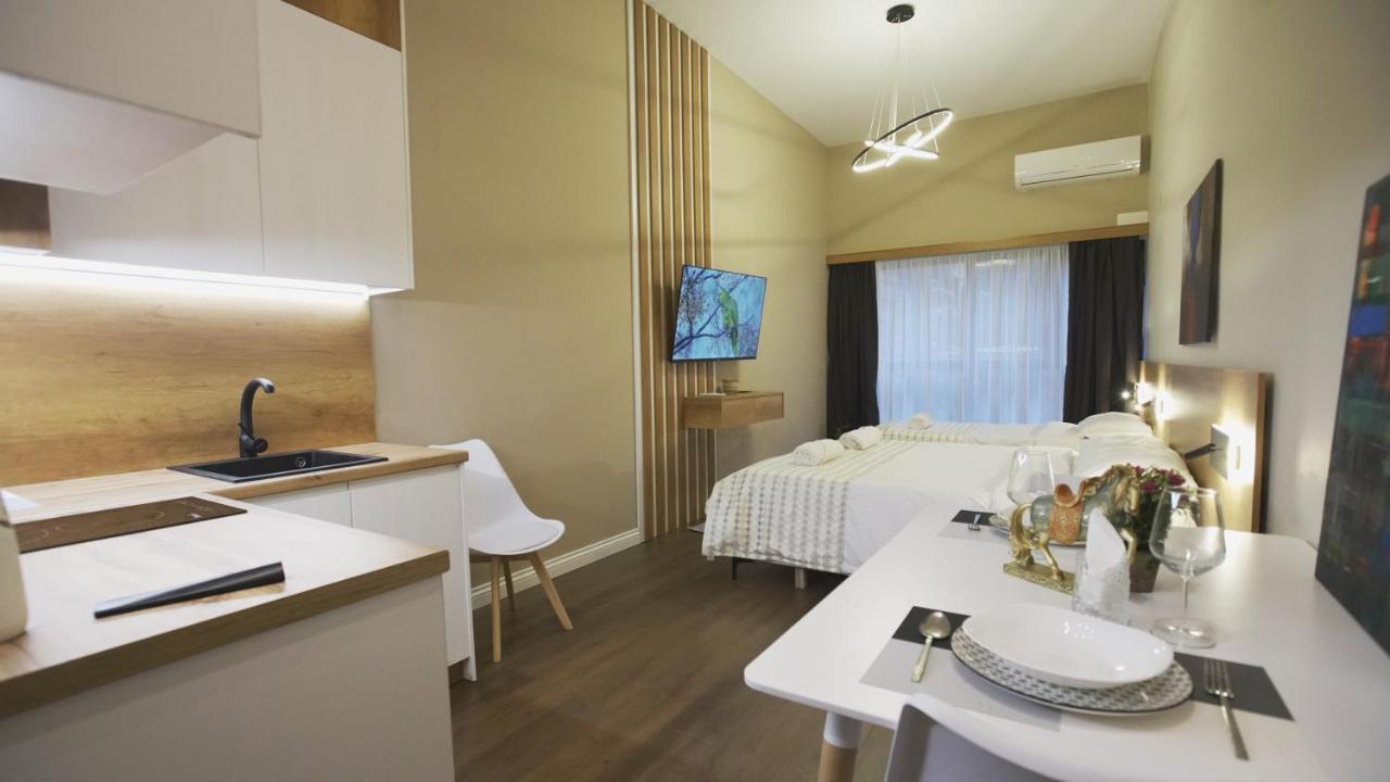 Daily Rent * Tirana