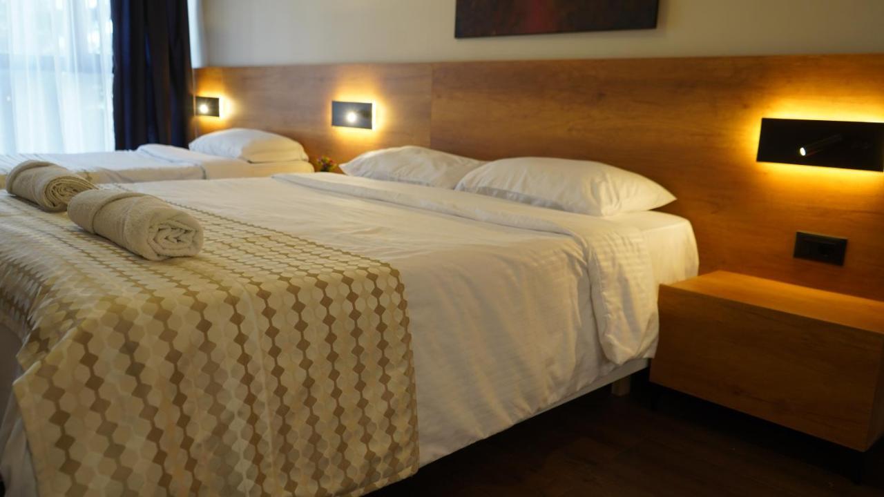 Appartamento Daily Rent Tirana