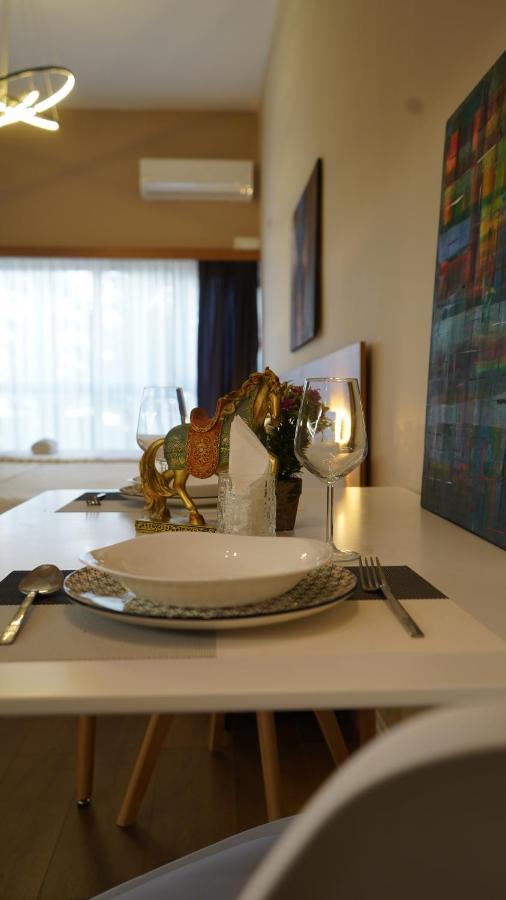 Daily Rent Appartamento