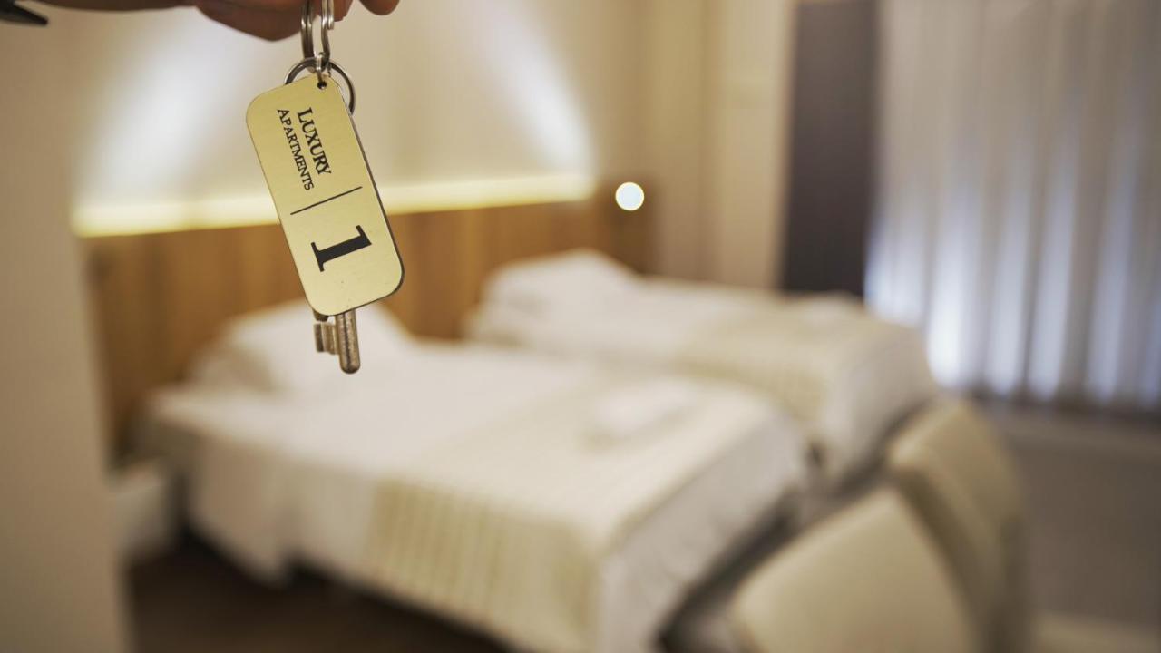 Daily Rent Appartamento Tirana