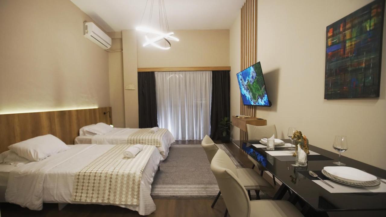 Appartamento Daily Rent *