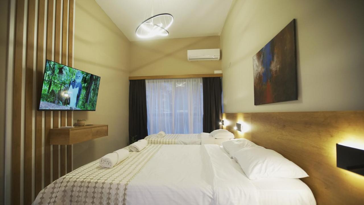 Daily Rent Appartamento Tirana